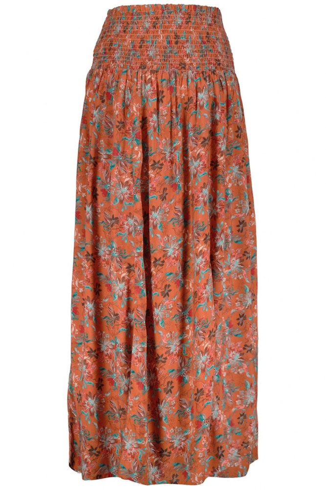 SKIRT MAGIC DS252026001 8665 BRUSCHETTA REFLECTION